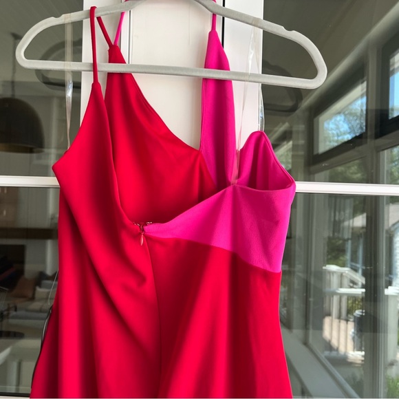 NWT Bebe Dress Size Large - Picture 7 of 11